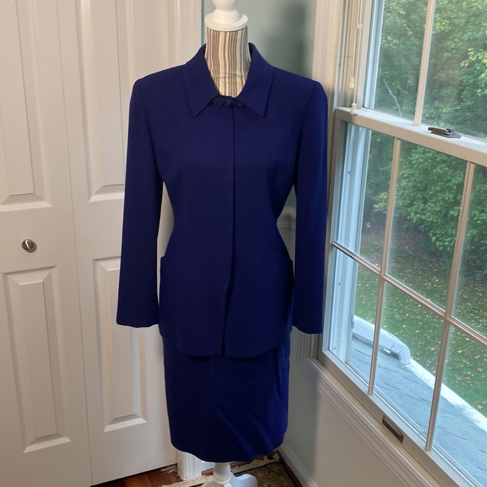 Vintage Suit